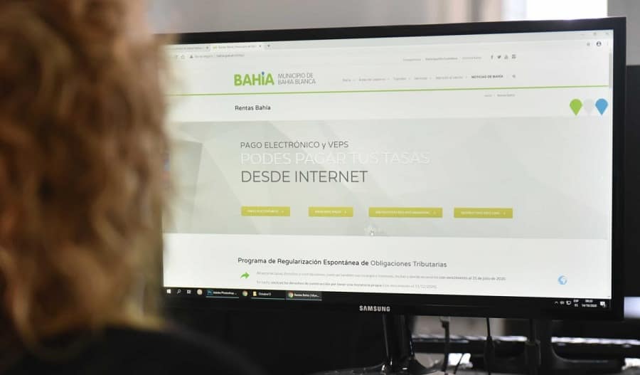 Última semana para acceder al descuento en pago de tasas con Mercado Pago