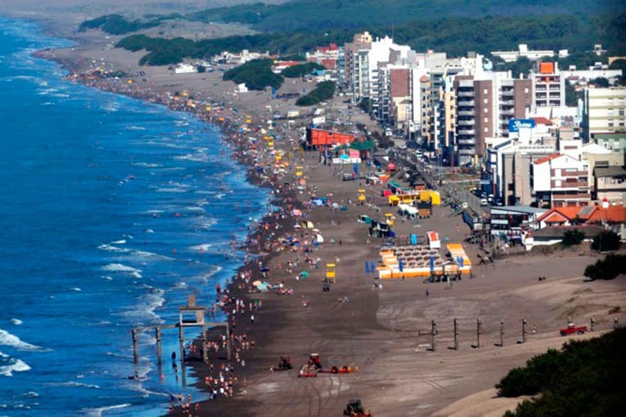 En la Costa esperan una importante demanda de alquileres con subas en torno al 40%