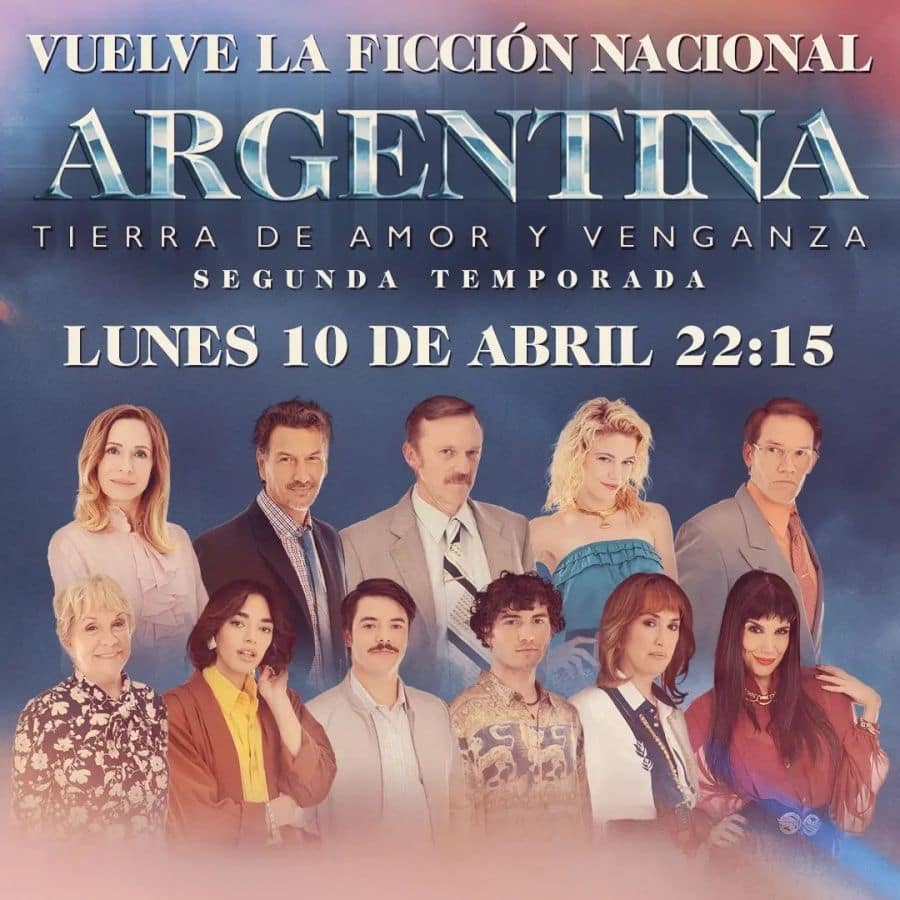 Los cambios que se vienen en Canal Trece