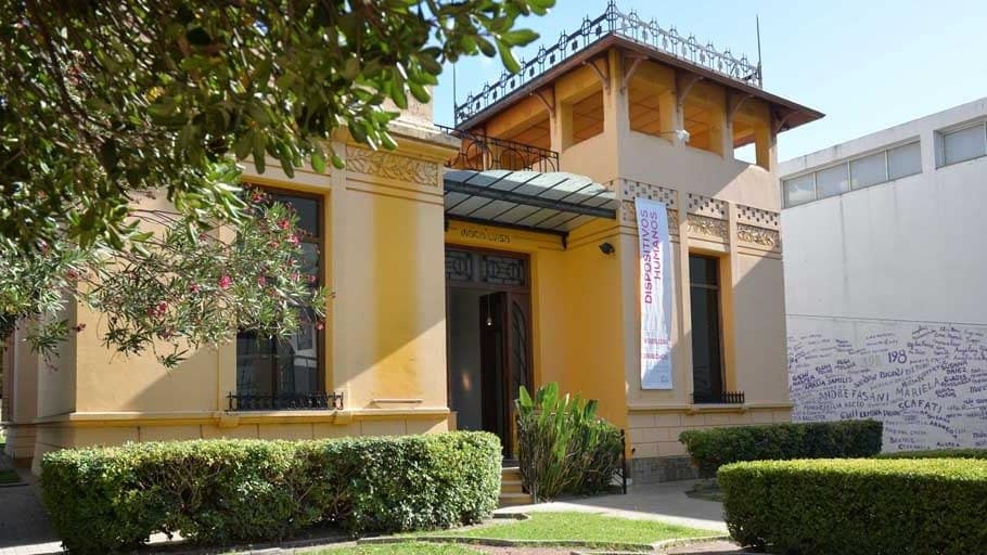 Vuelve la Noche de los Museos en Bahía Blanca