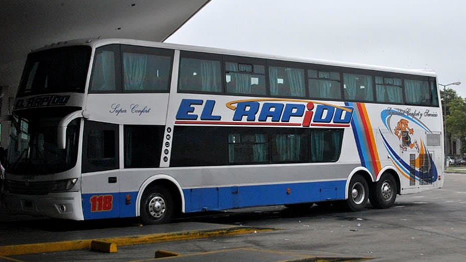 Provincia decidió la “inhabilitación definitiva” de una empresa de micros