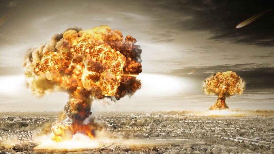 Ante una guerra nuclear, Argentina sería uno de los lugares para sobrevivir
