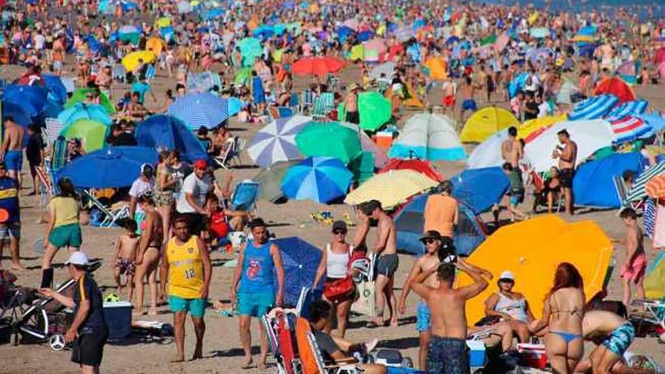 Estiman una ocupación “por arriba del 80%” para la temporada de verano