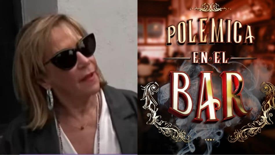 Los nombres para acompañar a Marcela Tinayre en “Polémica en el Bar” por América.