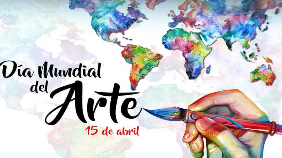 15 DE ABRIL: ¿QUÉ PASÓ UN DÍA COMO HOY?