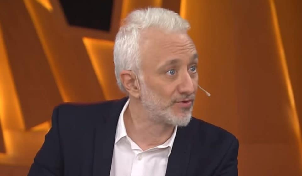 Vuelve PH con Andy Kusnetzoff y ya están los invitados