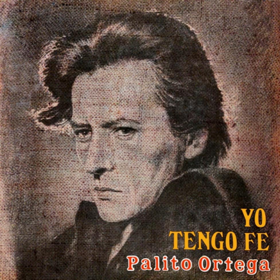 “Yo Tengo Fe” La canción ícono de Palito Ortega cumple 50 años