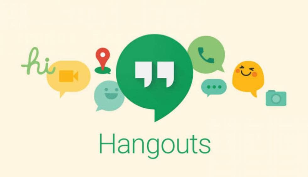 Google cerró Hangouts y comenzó la migración de sus usuarios a Google Chat