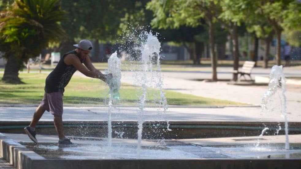 Cómo prevenir el agotamiento y los golpes de calor