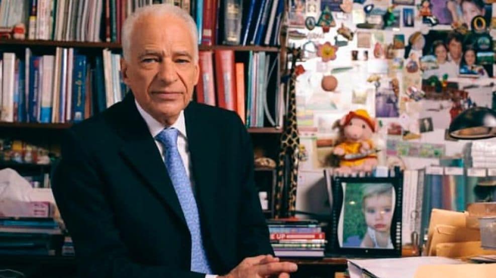 31 DE AGOSTO: ¿QUÉ PASÓ UN DÍA COMO HOY?