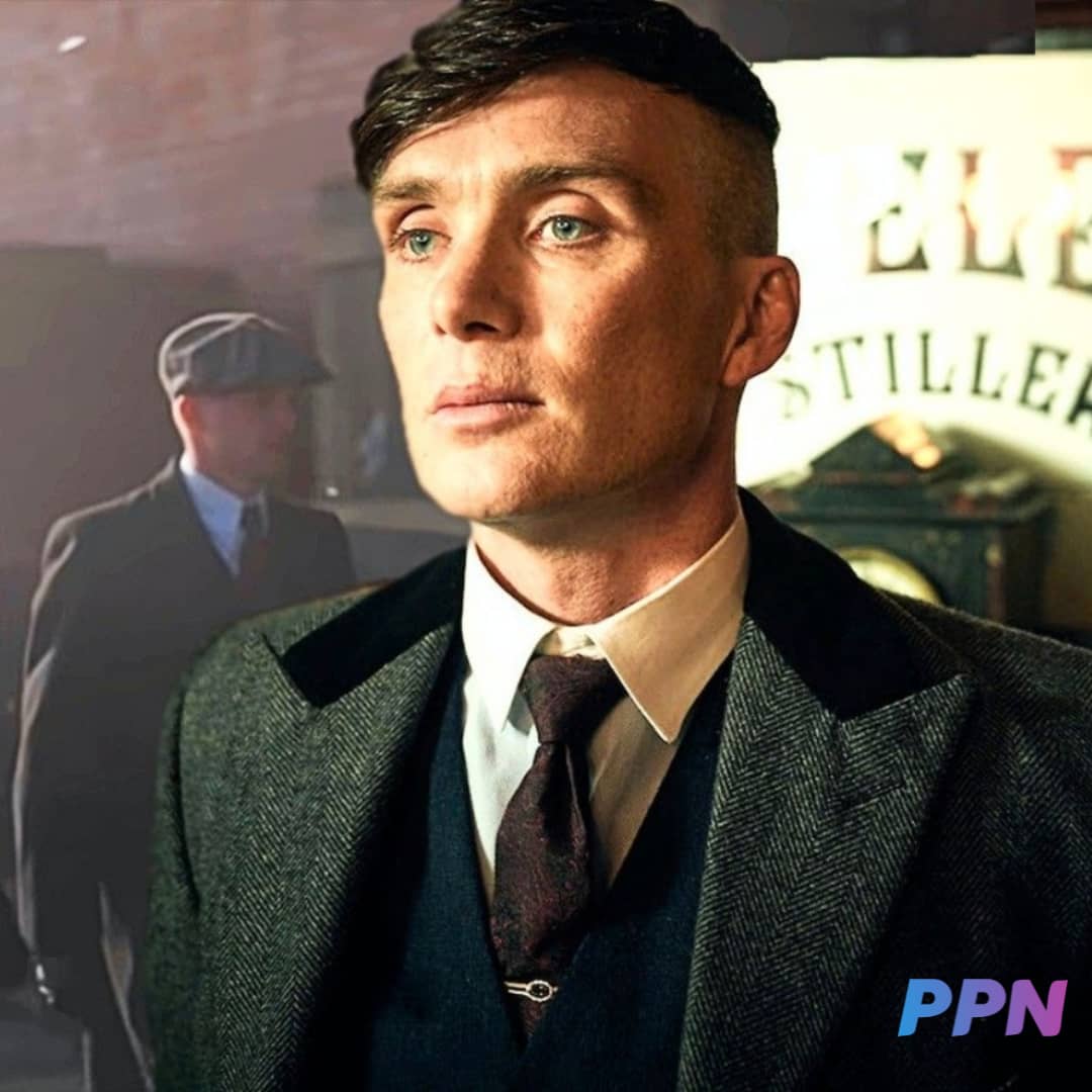 Netflix Anunció La Fecha De Estreno De La Sexta Temporada De Peaky Blinders Primera Plana Noticias 