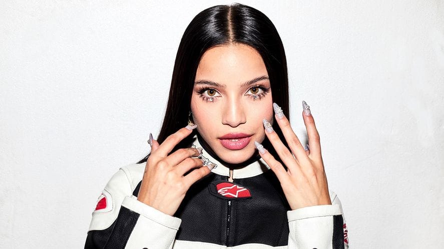 Emilia Mernes anunció su gira por el país y ya se venden las entradas -  Primera Plana Noticias